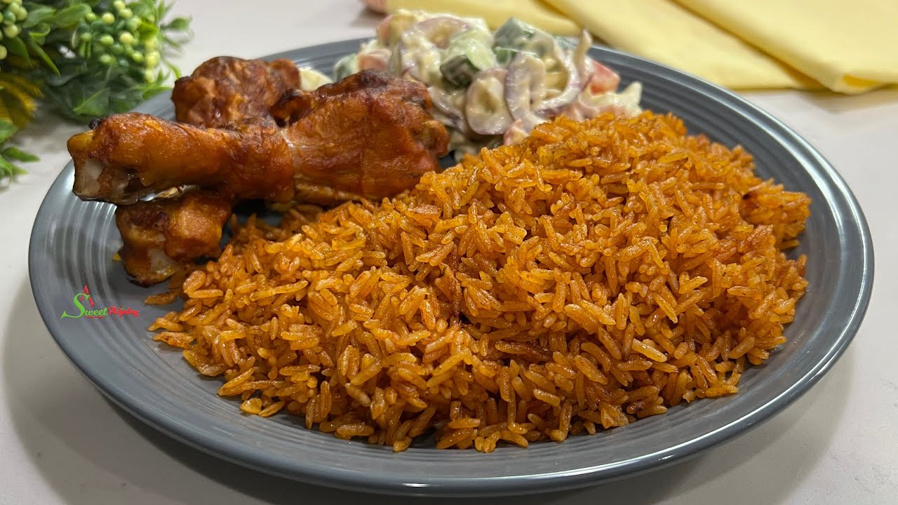 Comfort food tells a cultural story