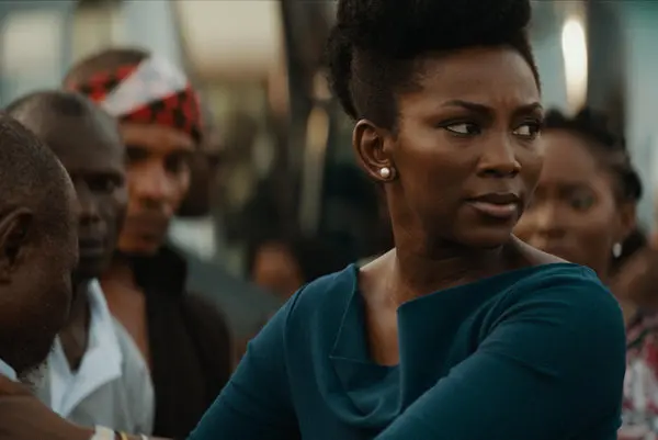 Nigeria vs South Africa: Who is the GOAT of African film production?