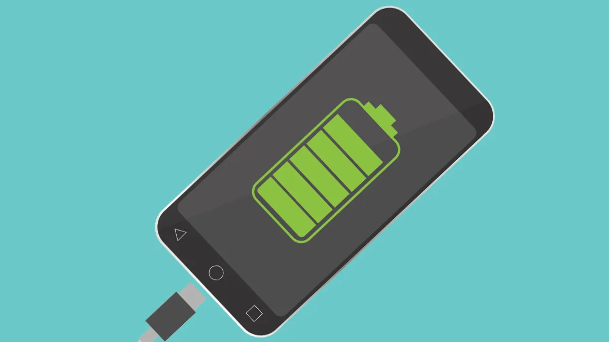 8 Common Smartphone Mistakes That Shorten Battery Life