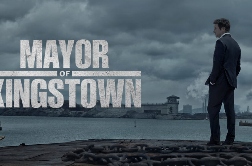  Mayor of Kingstown: Season 4 release date revealed alongside Exclusive first looks