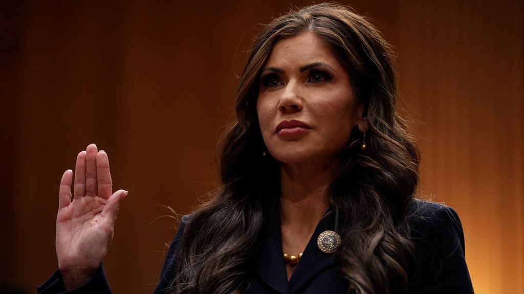 South Park takes aim at Kristi Noem with a dark running joke—here’s the real story behind it.