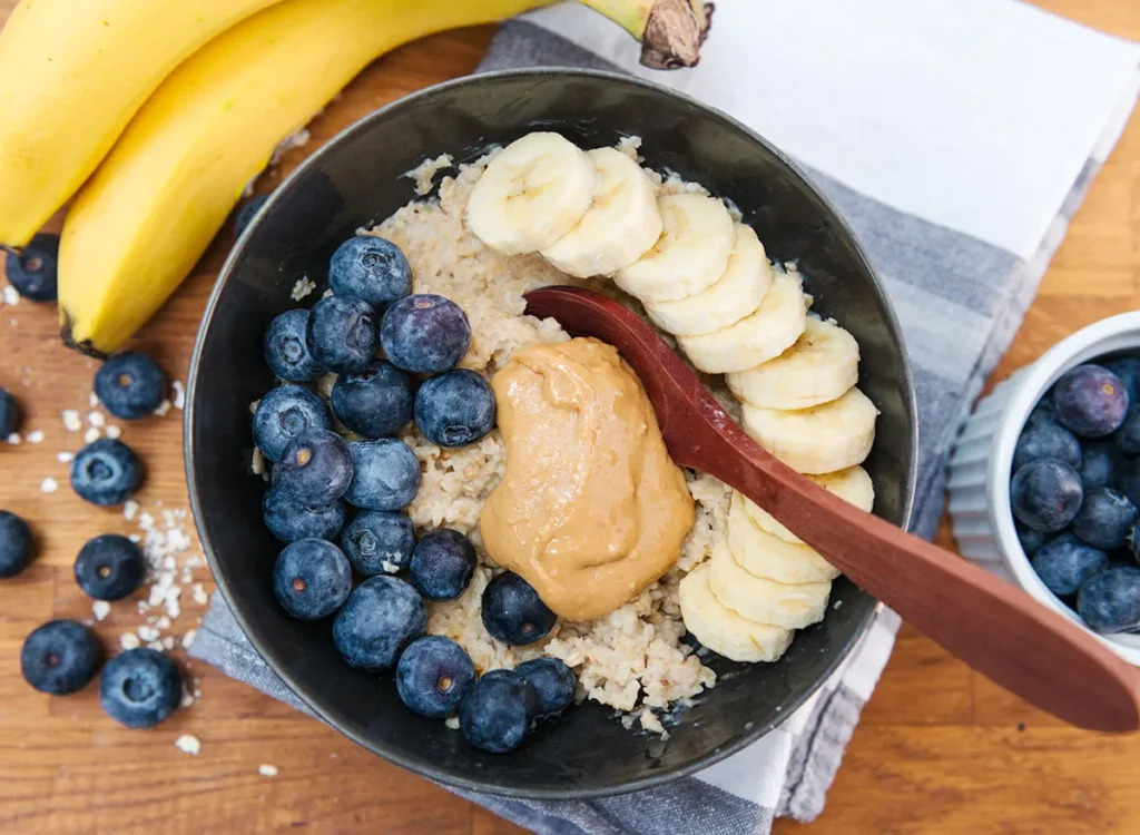 10 Breakfast Options That Keep You Full Until Lunch
