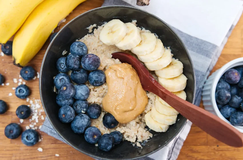  10 Breakfast Options That Keep You Full Until Lunch