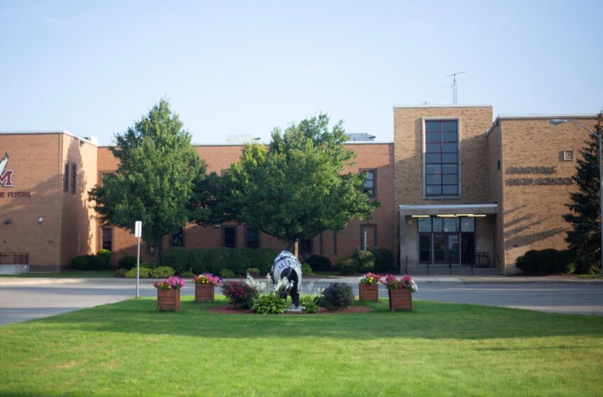  Maryvale High School stabbing: What to know about the victim and suspect