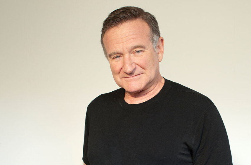 11 Robin Williams films to stream now