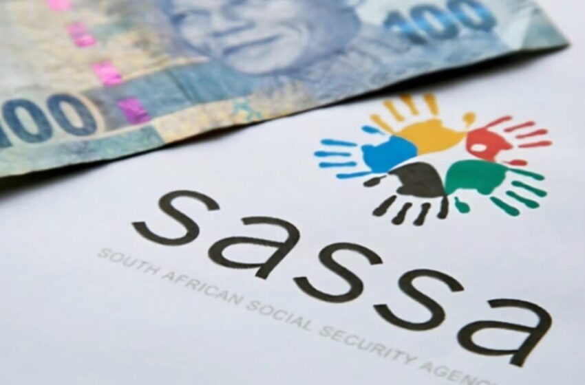 When will SASSA pay September 2025 grants? Here are the dates
