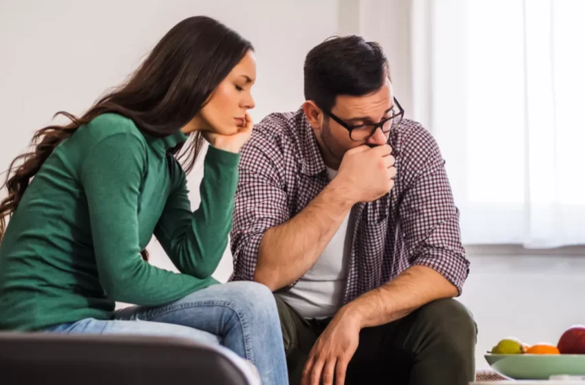 8 Relationship Myths That Are Hurting Couples