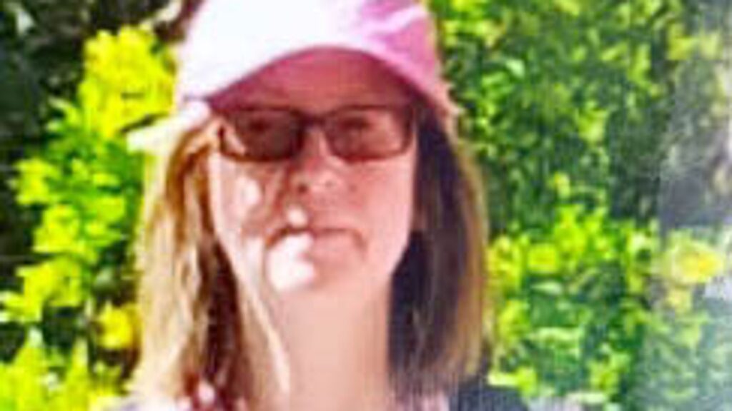 Missing Without a Trace: Michele Bourda Disappears in Greece