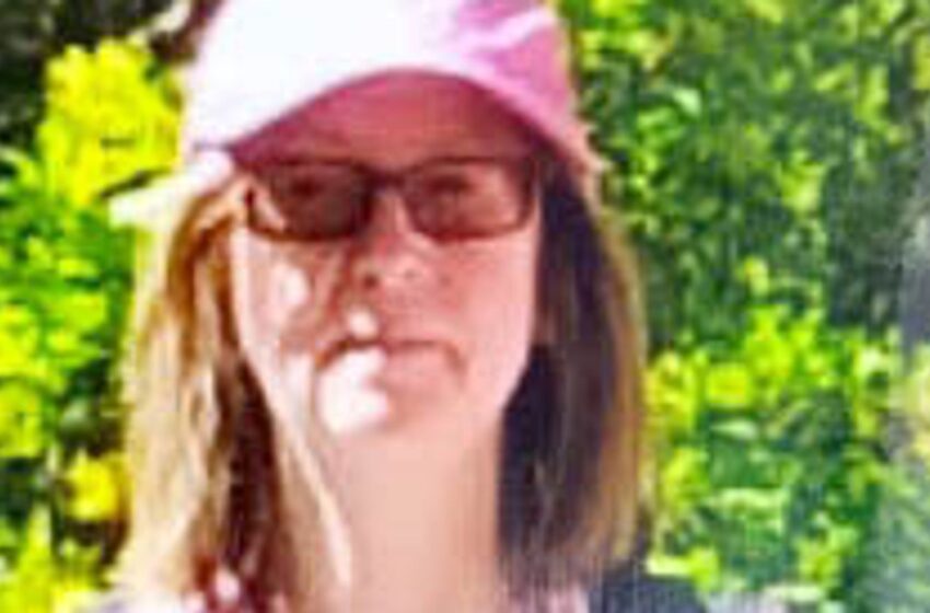 Missing Without a Trace: Michele Bourda Disappears in Greece
