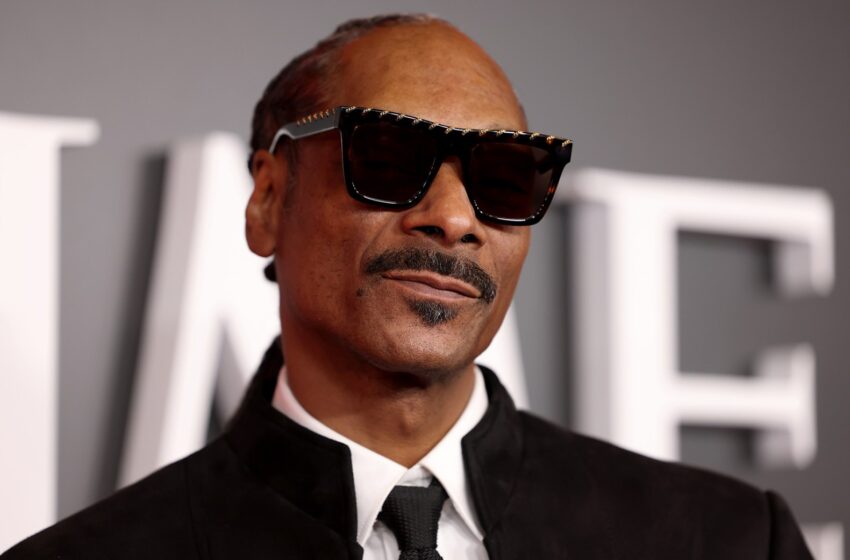 Snoop Dogg criticizes LGBTQ in children’s films: What to know