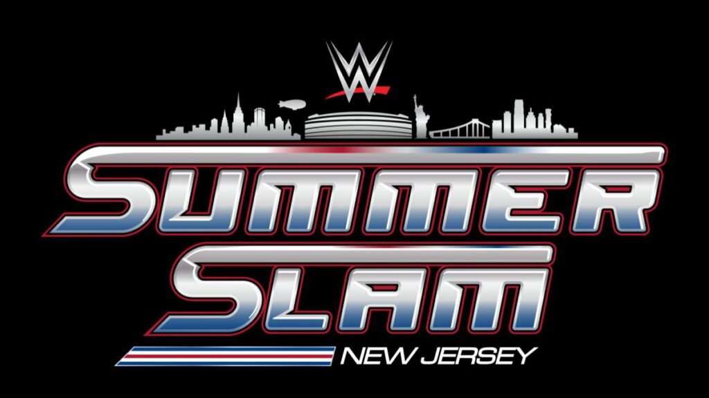 SummerSlam 2025