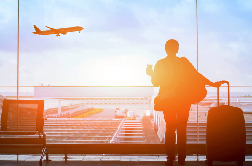 Top travel apps for a stress-free trip
