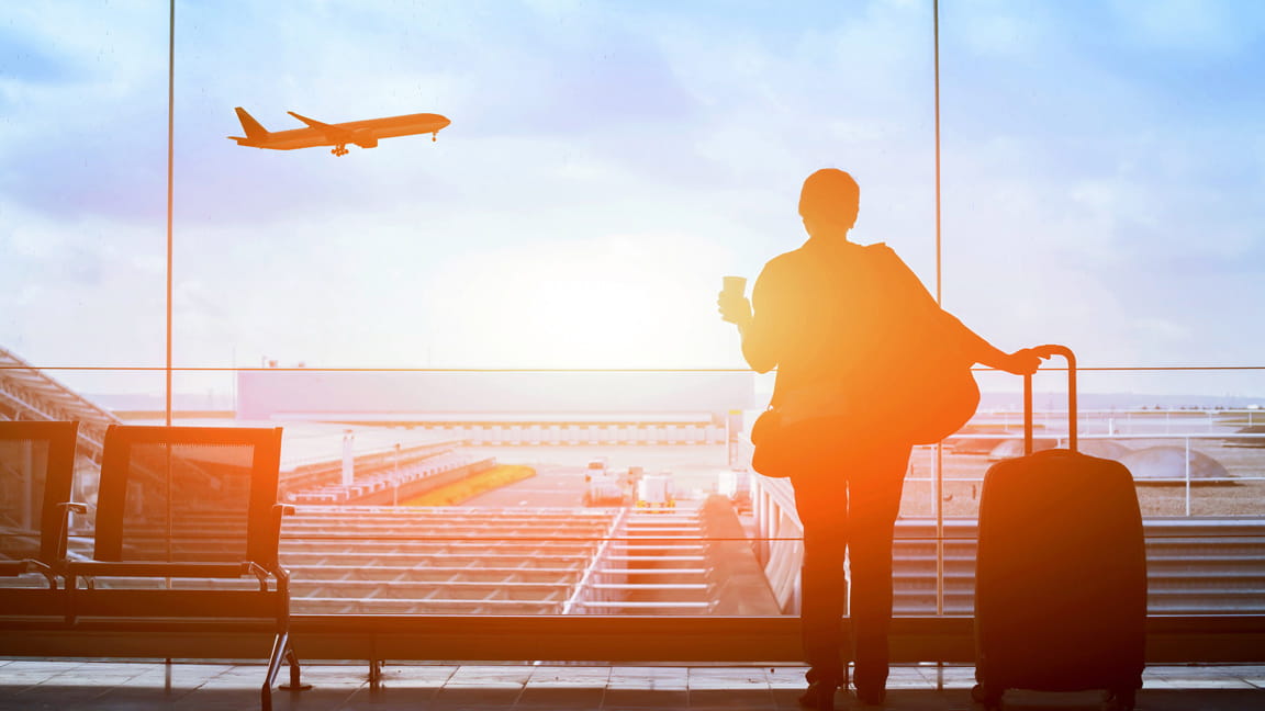 Top travel apps for a stress-free trip