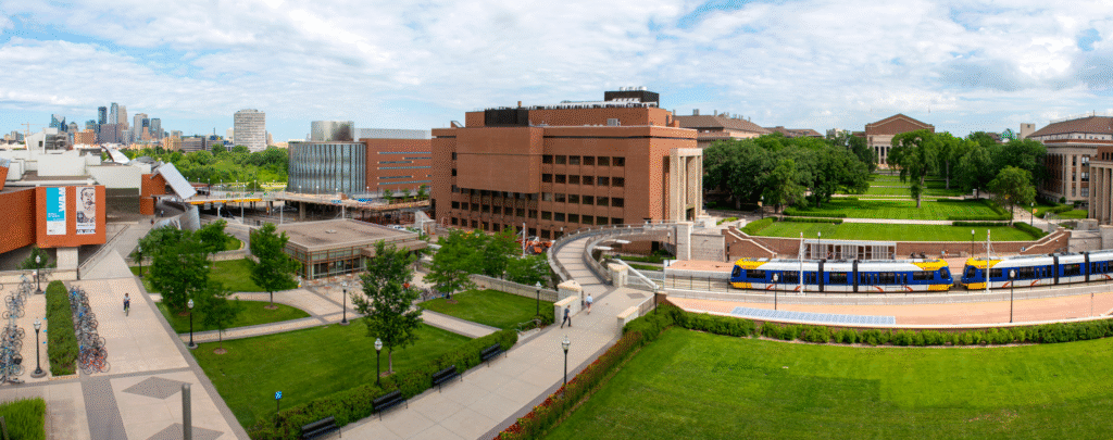 University of Minnesota offers $80,000 undergraduate scholarship for internationals