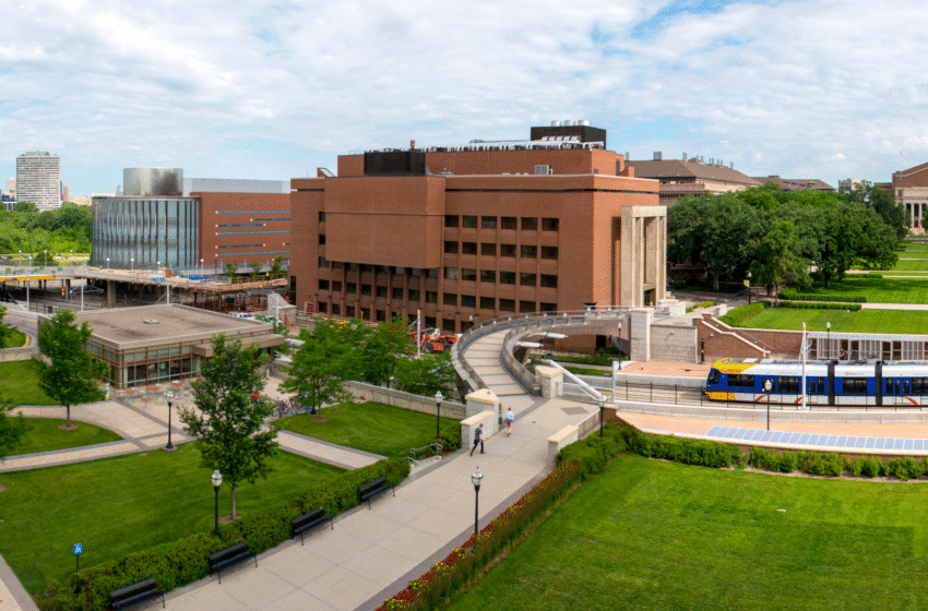 University of Minnesota offers $80,000 undergraduate scholarship for internationals