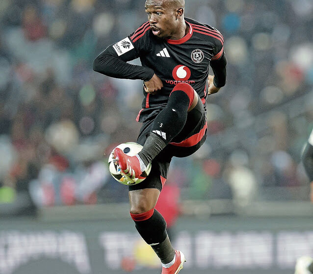 Who is Nkosinathi Sibisi? Meet Orlando Pirates’ new captain