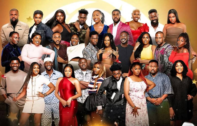 Drama, Fights & A Shocking Twist: BBNaija 10/10 House Kicks Off Explosively!