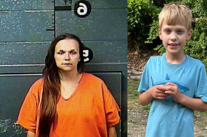 Jayden Spicer: Mother arrested after he was found dead – What you need to know