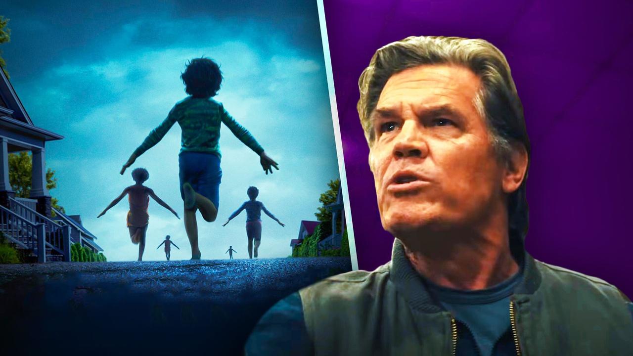 Not the horror you expected – but the one you won’t forget