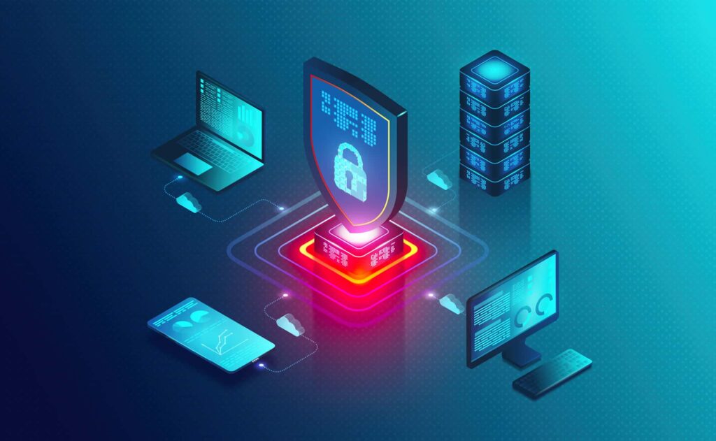 7 cybersecurity habits to protect your online life
