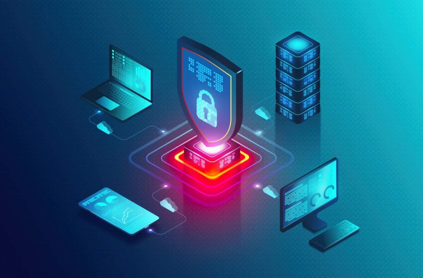  7 cybersecurity habits everyone should adopt