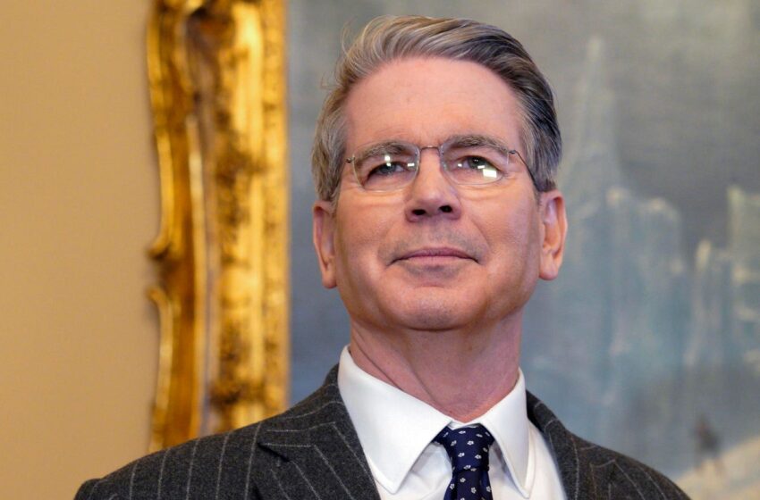 Scott Bessent threatens housing regulator Bill Pulte in explosive clash: What to know