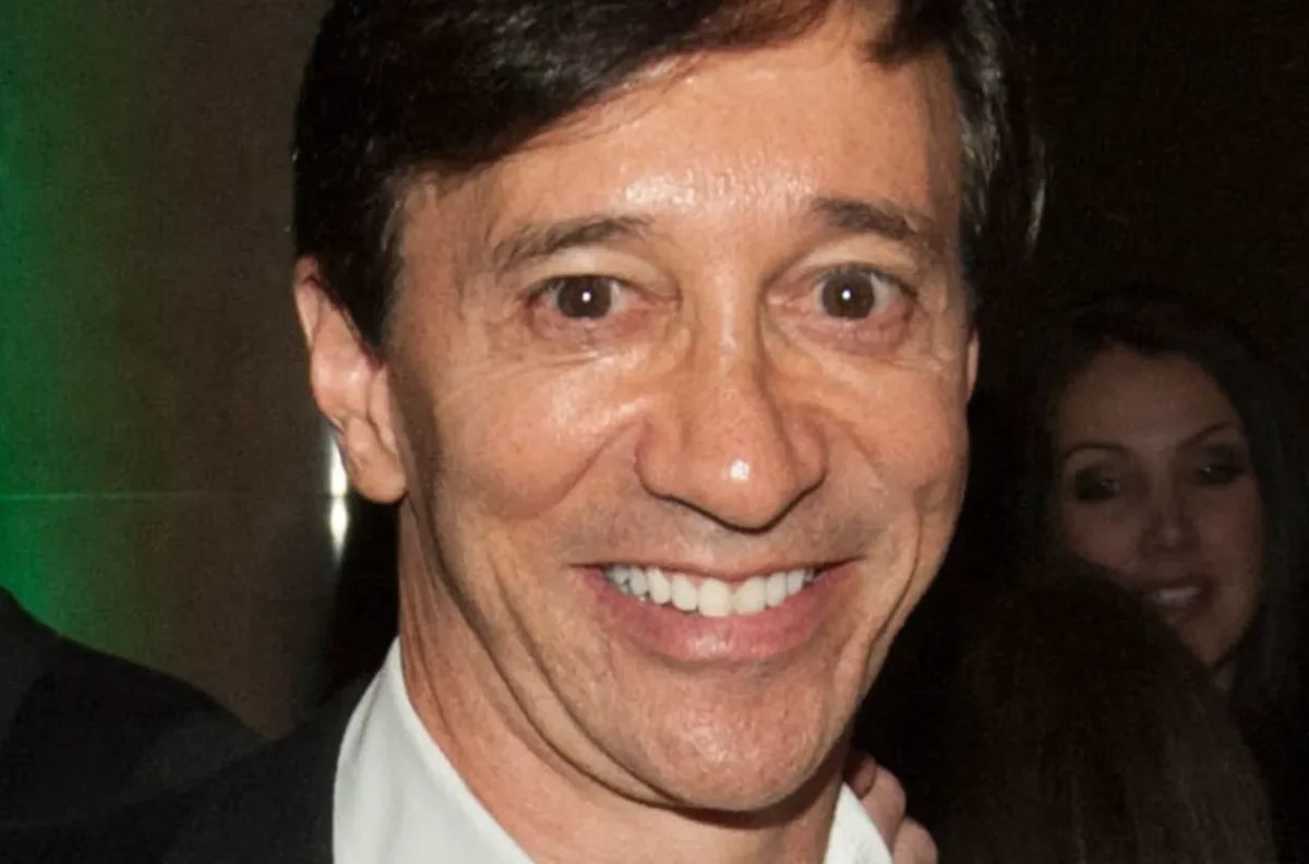 Who is Howard Rubin? The ex-Wall Street trader charged in federal sex trafficking case