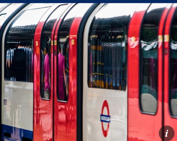 London underground strike to halt tube services