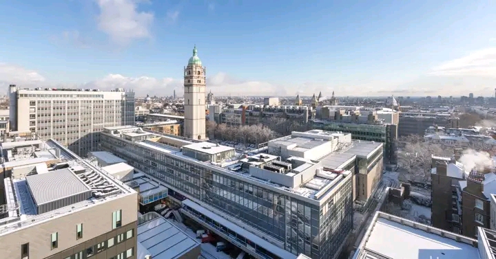 Fully funded Aeronautics Masters Scholarship at Imperial College London