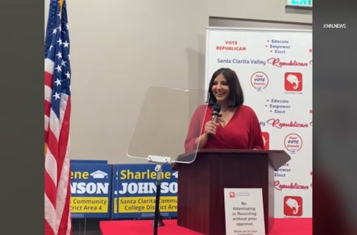  Who is Harleen Grewal, the Santa Clarita ‘MAGA Dentist’ under fire?