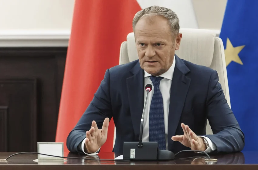  Poland downs Russian drones: NATO on alert after historic move