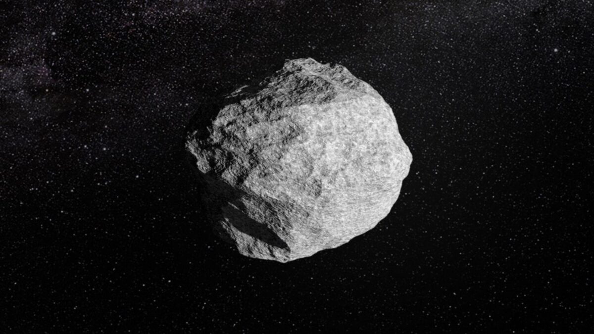 What is asteroid 2024 YR4? How dangerous is asteroid 2024 YR4? Here's what to know