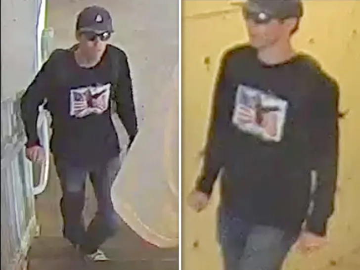 Charlie Kirk Shooting: ATF Says Cartridges Engraved with Transgender, Antifascist Messages