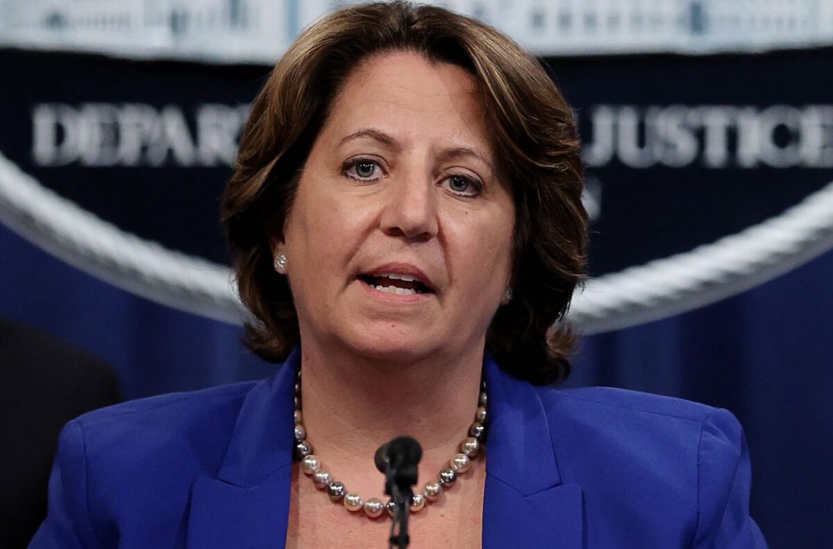  What’s behind Trump’s push to fire Lisa Monaco from Microsoft?
