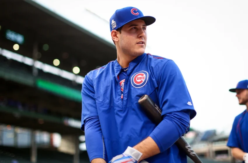  Anthony Rizzo announces retirement: A look back at his career highlights