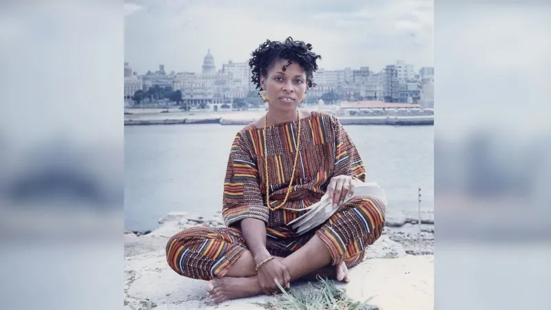  What killed Assata Shakur? Black Liberation icon, FBI fugitive, and Tupac’s godmother who died in Cuba exile