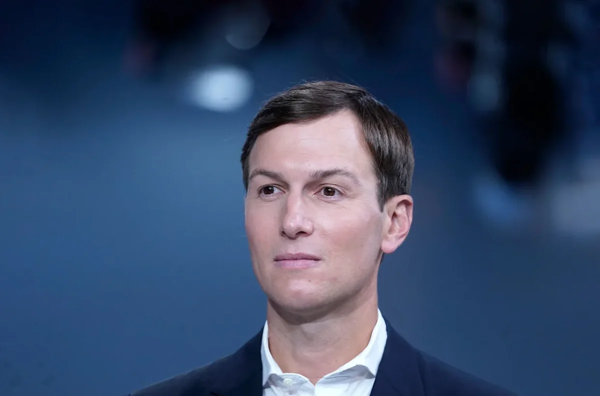 What is Jared Kushner role in $55 Billion EA buyout? What does it mean for the gaming industry?