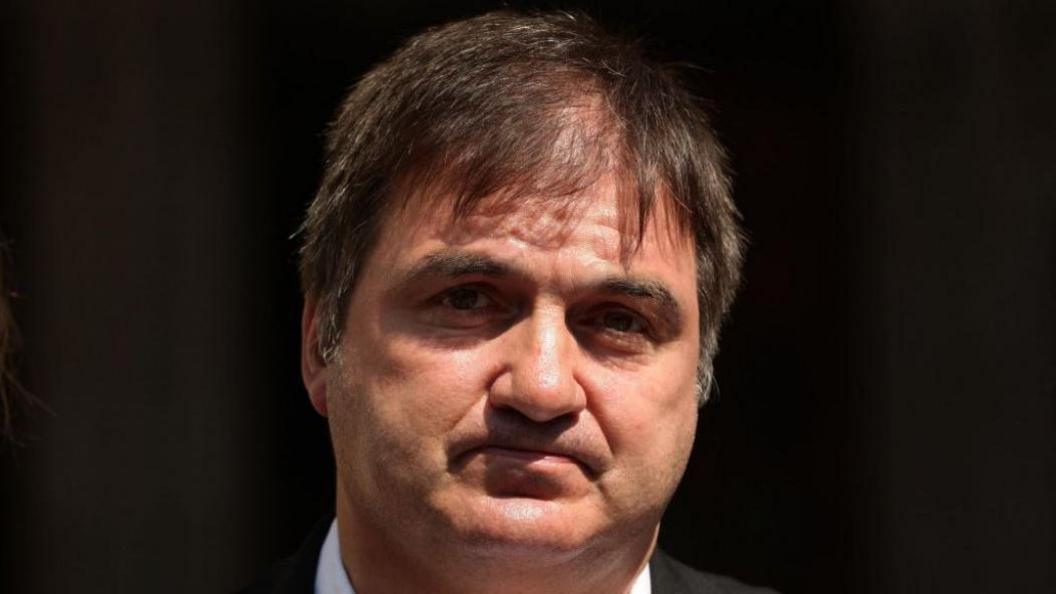  Who is Barry George? From infamous murder acquittal to new rape charges