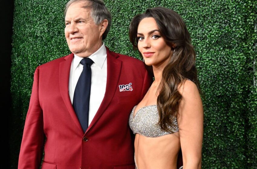 Who is Jordon Hudson? What to know about Bill Belichick 24-year-old girlfriend