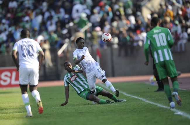 Siwelele FC edge Bloemfontein Derby against Marumo Gallants to escape relegation zone