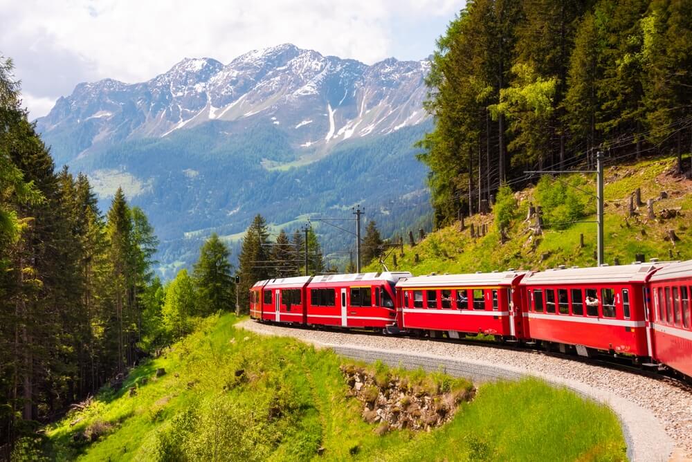 Smart hacks to make your next train travel stress-free.
