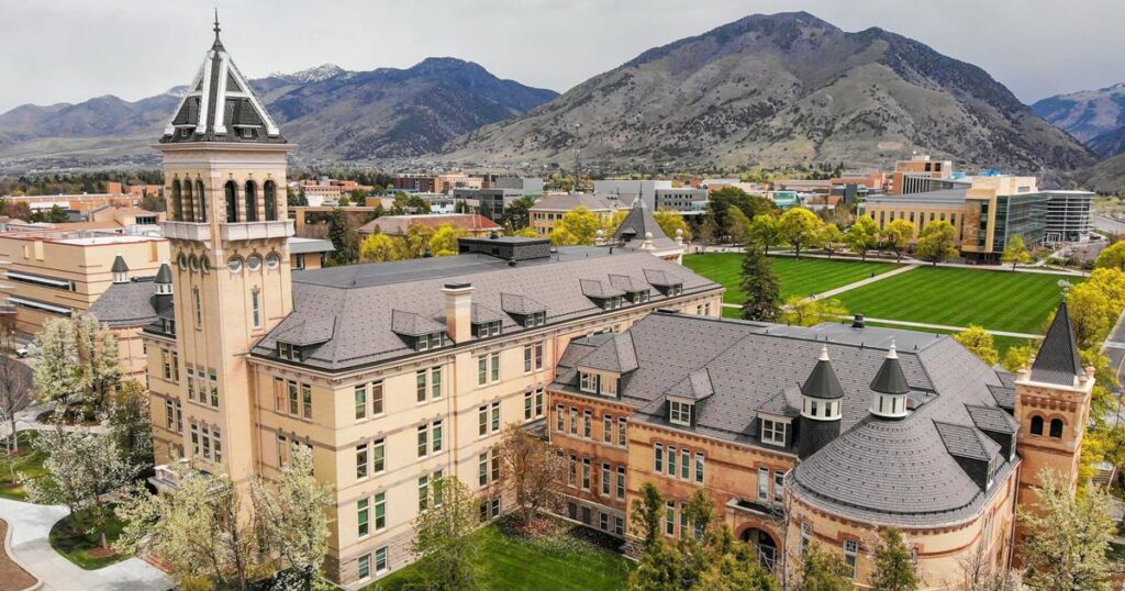 Utah State University Masters Scholarship 2026