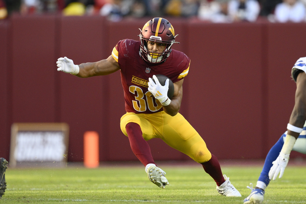 Austin Ekeler
