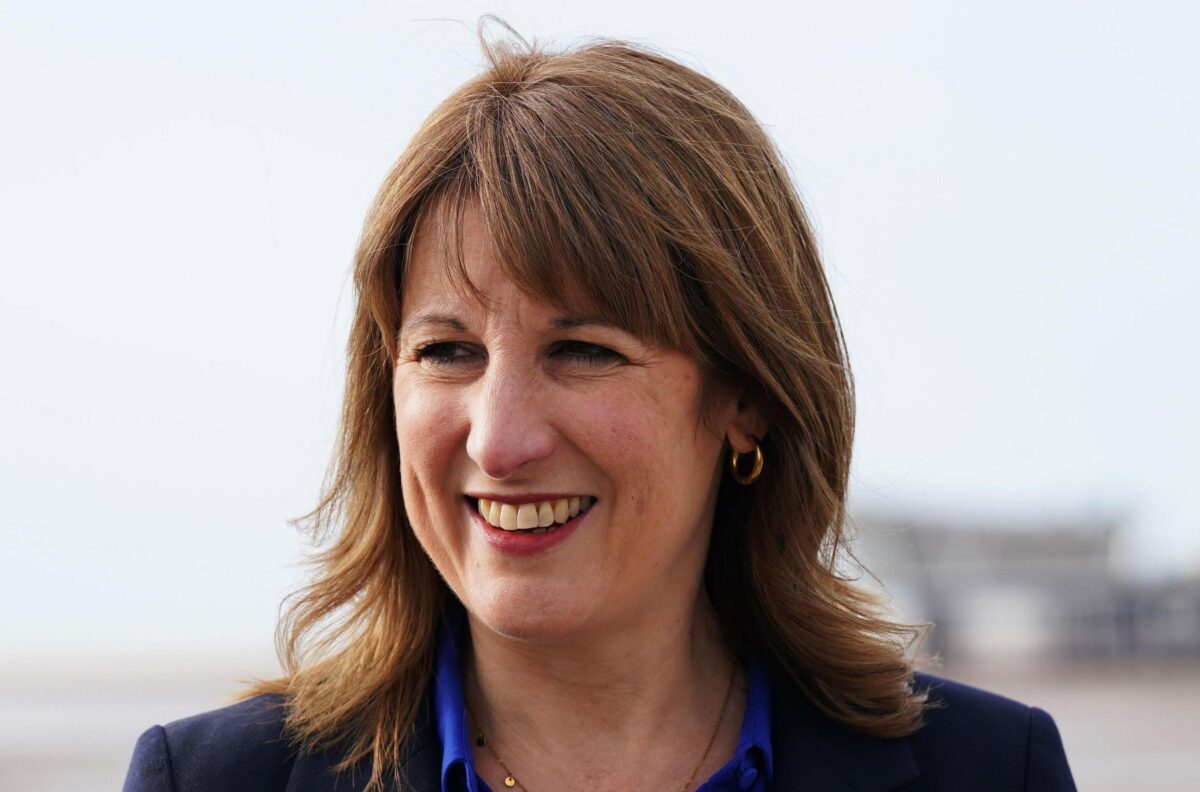  Is Rachel Reeves about to raise taxes? Chancellor faces tough questions ahead of budget