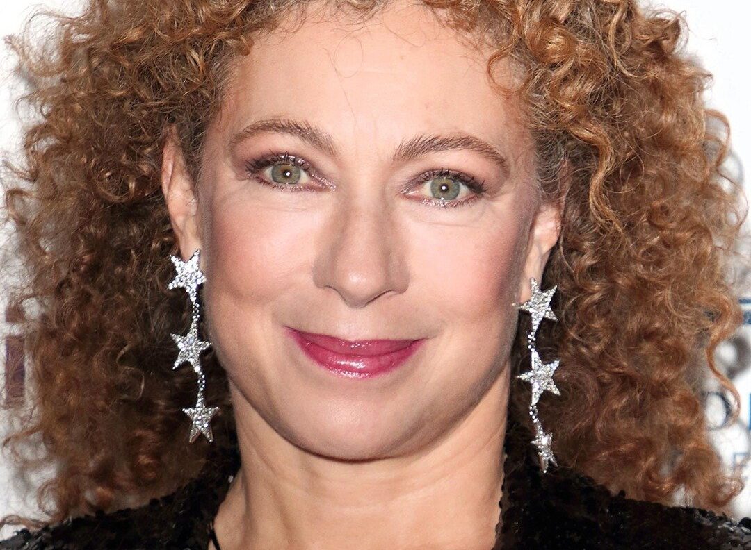  Who is Doctor Who’s Alex Kingston and why is she joining Strictly Come Dancing 2025?