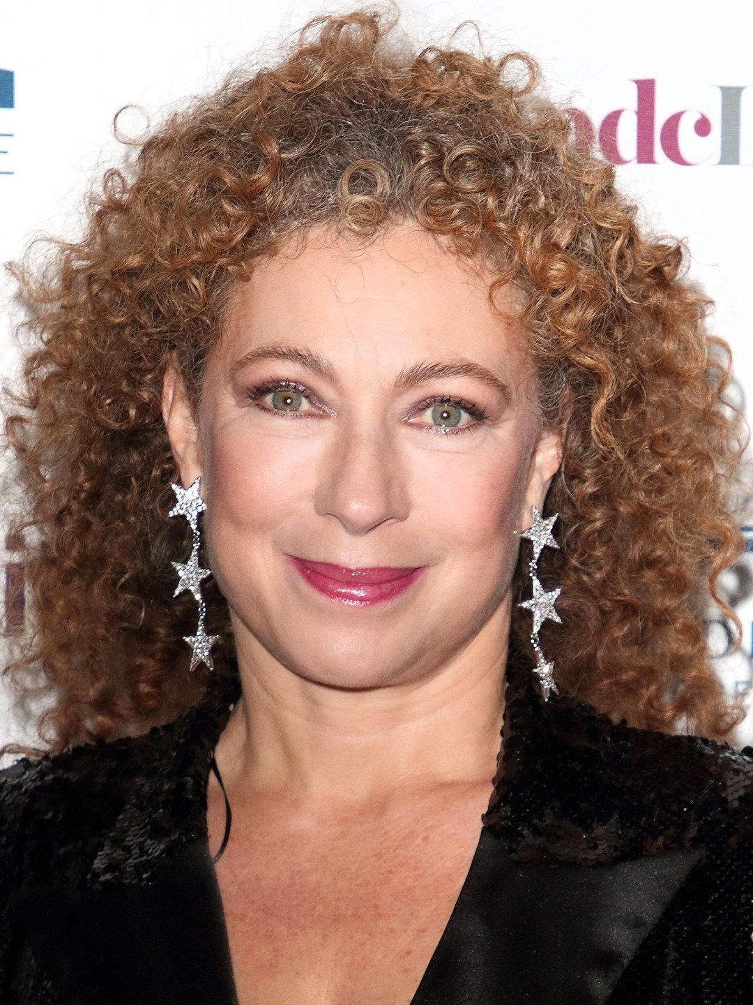 Who is Doctor Who’s Alex Kingston and why is she joining Strictly Come Dancing 2025?