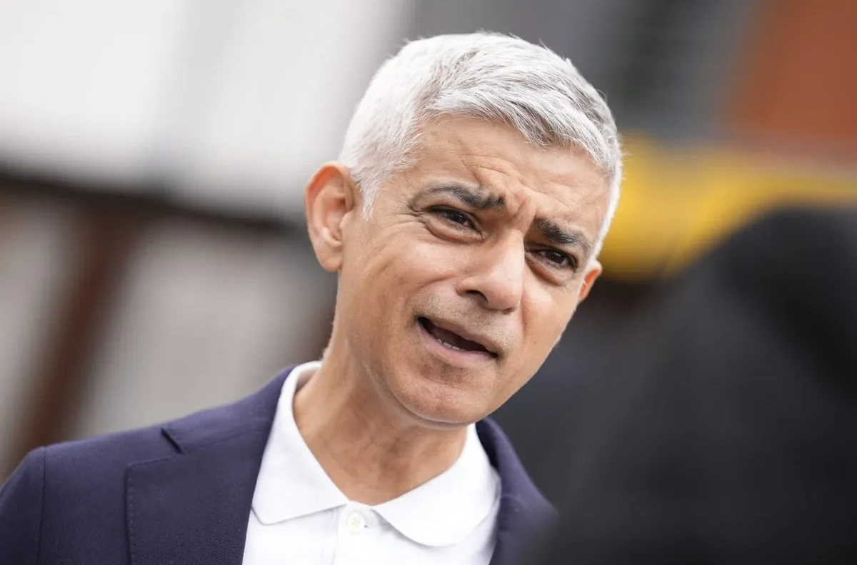  Fact or Fiction: Sadiq Khan and the Sharia Law Controversy