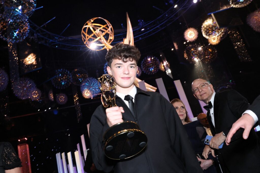 2025 Emmy Awards: 8 key highlights from the night