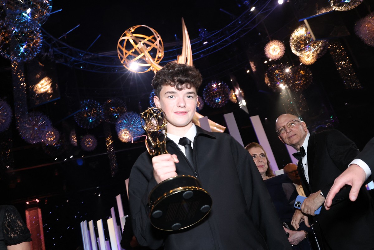 2025 Emmy Awards: 8 key highlights from the night