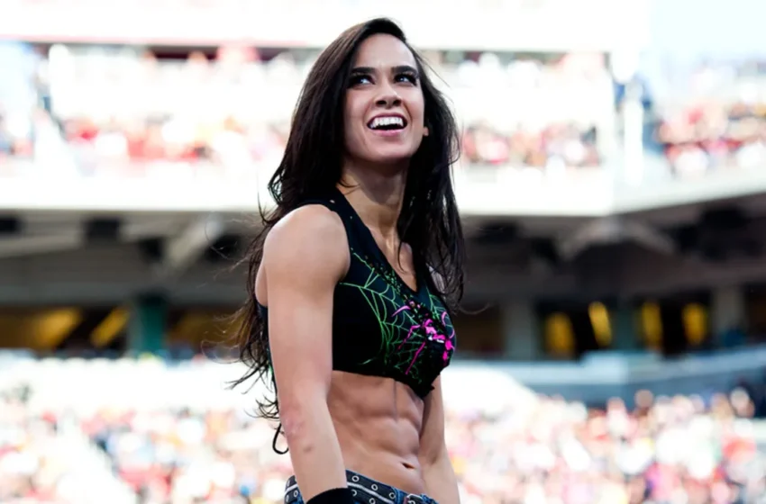 Is AJ Lee returning to WWE? New update after Paris drama
